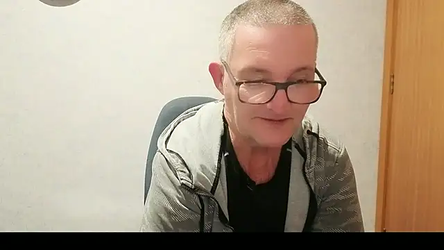 daddy_man Webcam Show