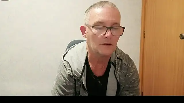 daddy_man webcam show