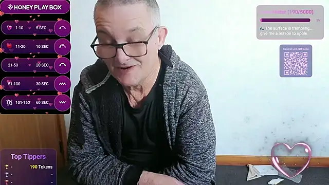 daddy_man webcam show