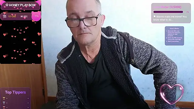 عرض كام daddy_man