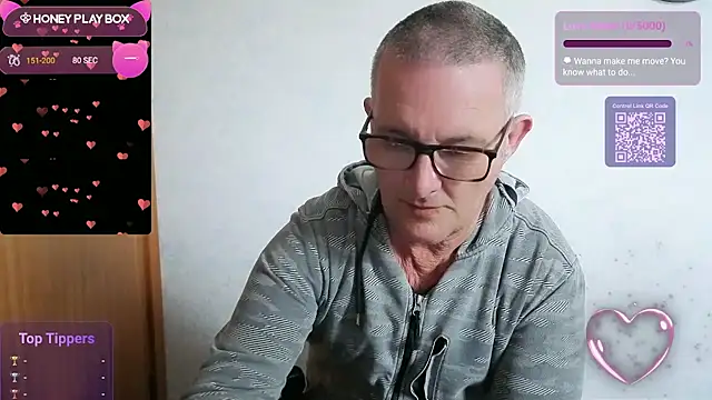 عرض كام daddy_man
