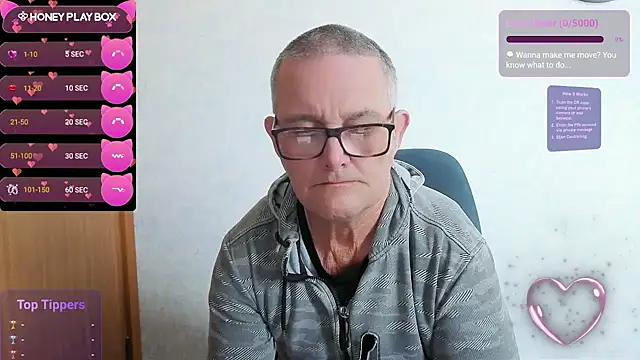عرض كام daddy_man