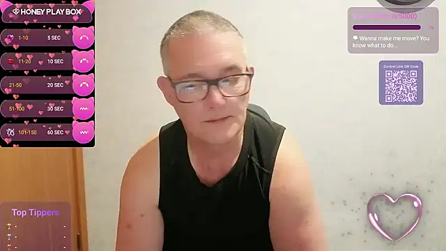 daddy_mann Webbikameraesitys