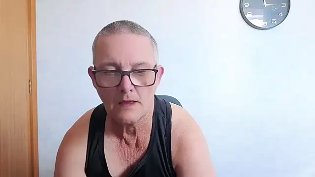 عرض كام daddy_man