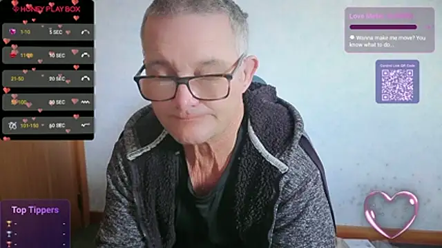 daddy_man 在線直播表演
