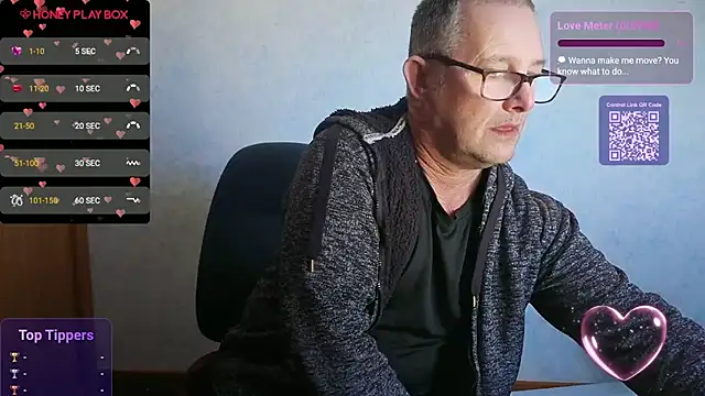 daddy_man Webcam Show