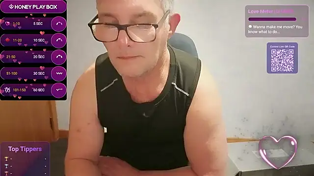 daddy_man Webcam show