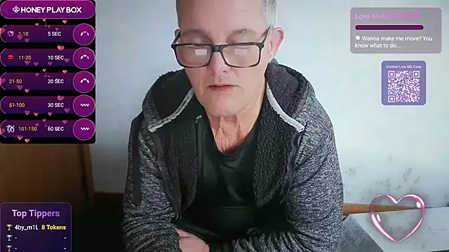 daddy_mann Webbikameraesitys