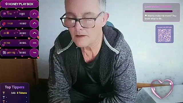 daddy_man 웹캠 쇼