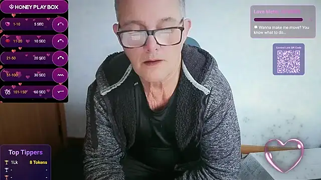 daddy_man Show Webcam