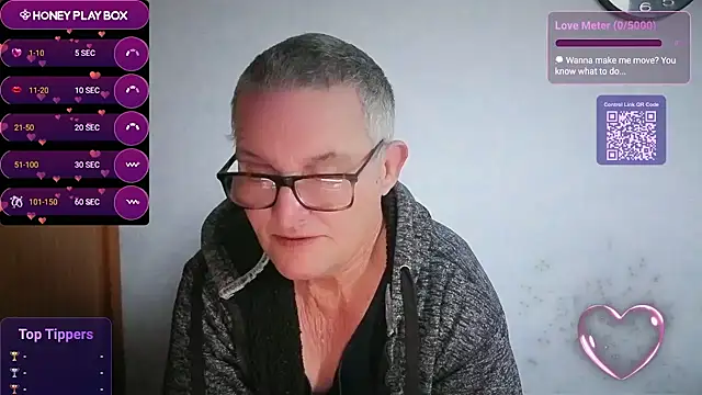 daddy_man Webcam show