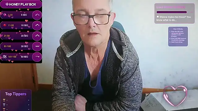 daddy_mann Webbikameraesitys