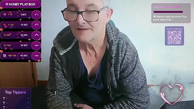 عرض كام daddy_man