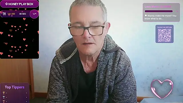 daddy_man Show Webcam
