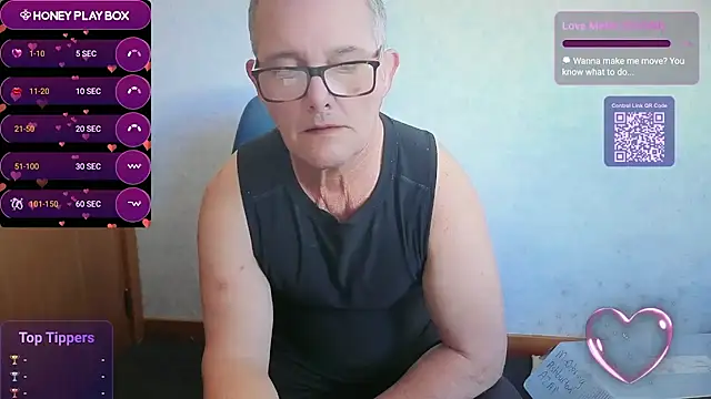 daddy_man webcam show