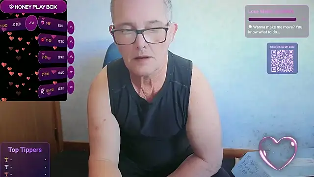 daddy_man: вебкам-шоу