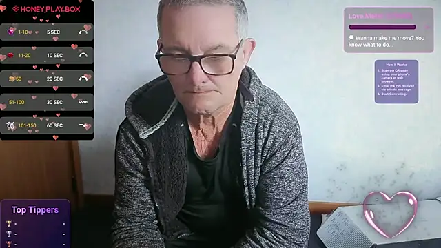 daddy_man – webcam-show