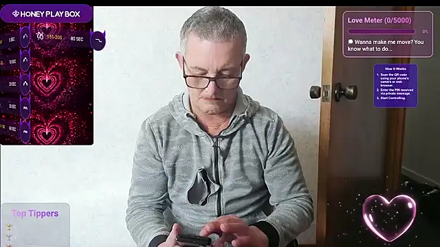 daddy_man – webcam-show