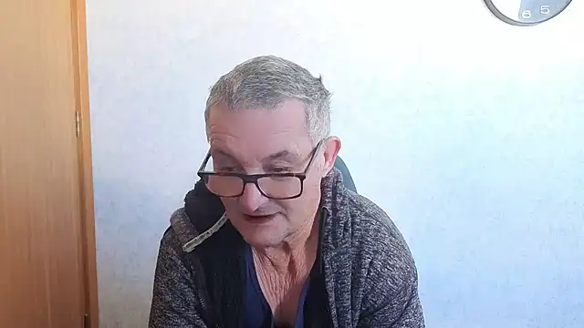 daddy_man: вебкам-шоу