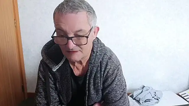 daddy_man Webcam show