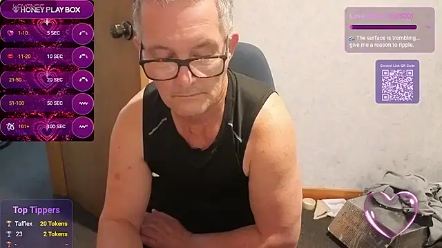daddy_man: вебкам-шоу