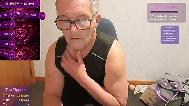 عرض كام daddy_man