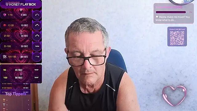 daddy_man Show Webcam