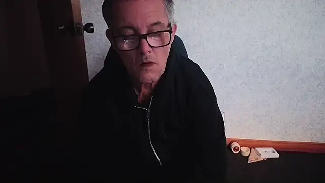 daddy_man 웹캠 쇼