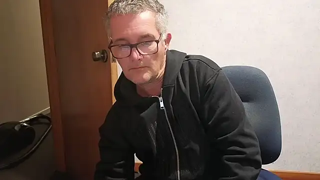 daddy_man Webcam-Show
