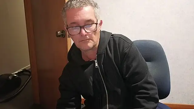 daddy_man Webcam-Show