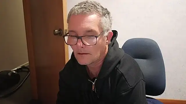 daddy_man's Webcam Show