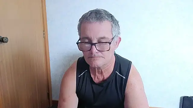 daddy_man's Webcam Show