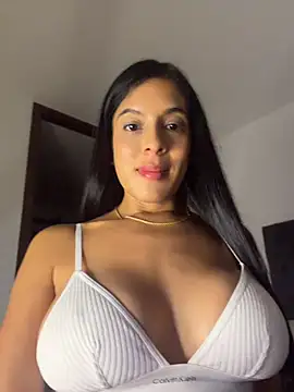 Show de kamivolkano na webcam