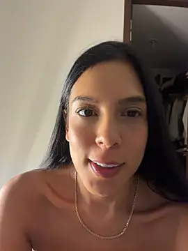 Webkamerová show kamivolkano