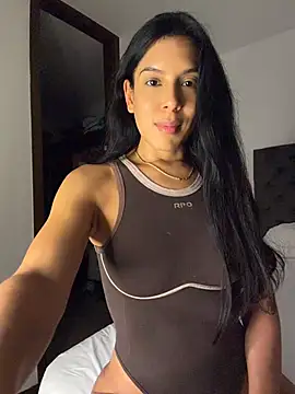 kamivolkano's Webcam Show