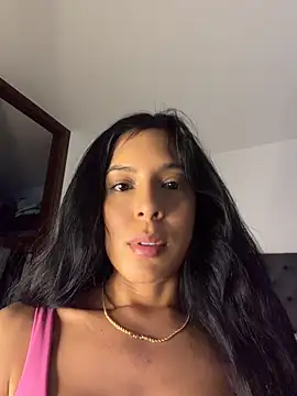kamivolkano's Webcam Show