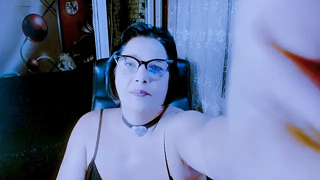 Veraluz 라이브 XXX 채팅