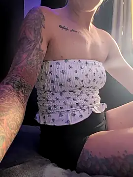 Jennababee Show in webcam