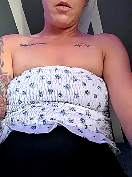 Show Webcam de Jennababee