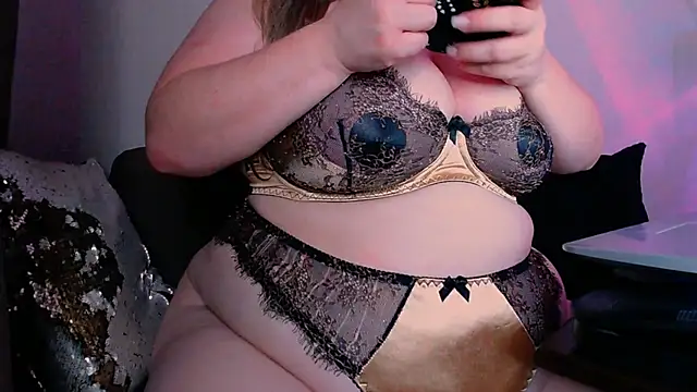 ZinaCorleone's Live XXX Chat