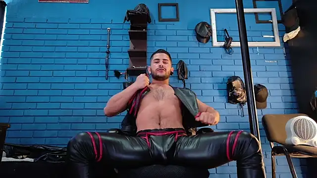 TheIan26 Webcamshow