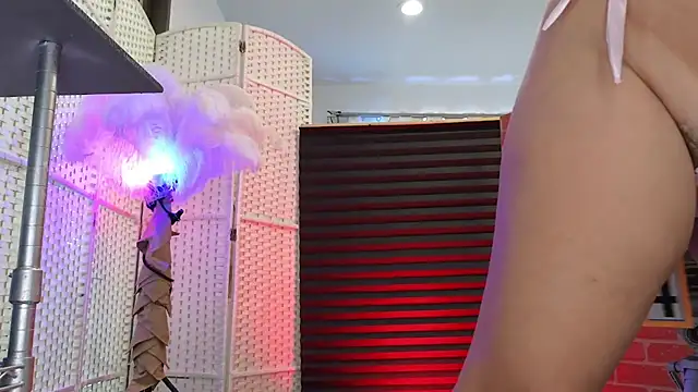 Czat XXX na żywo – Vickiebee