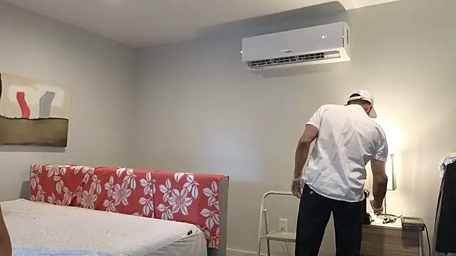 Vickiebee Show in webcam