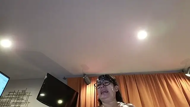 Vickiebee's Live XXX Chat