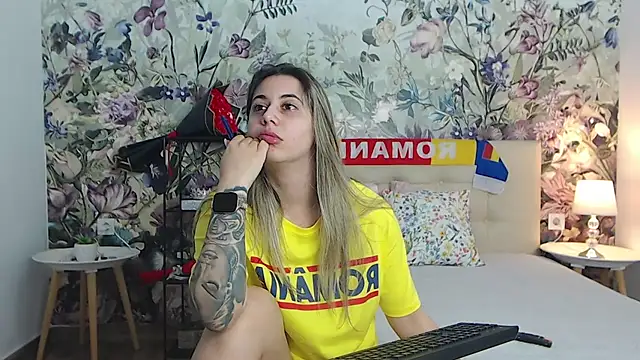 RoseDiamond06n Live XXX chat