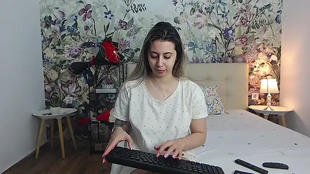 Chat XXX Live RoseDiamond06