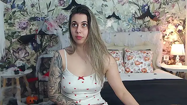 RoseDiamond06 Webcam-Show