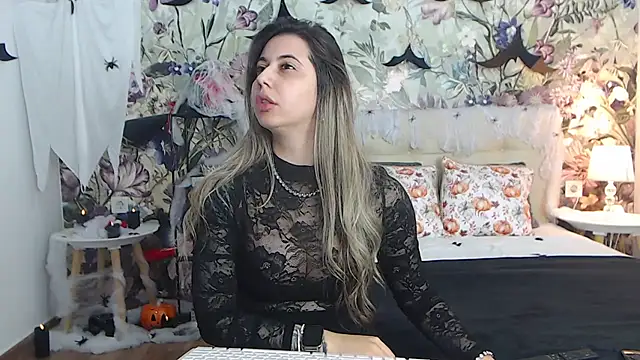 RoseDiamond06 Webcam show