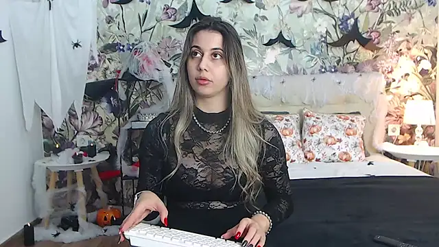RoseDiamond06 Show in webcam