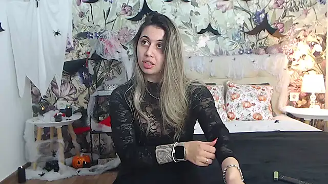 RoseDiamond06n Webbikameraesitys